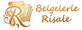 Belgelerle Risale.